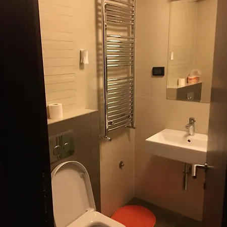Twin Suites Deluxe *