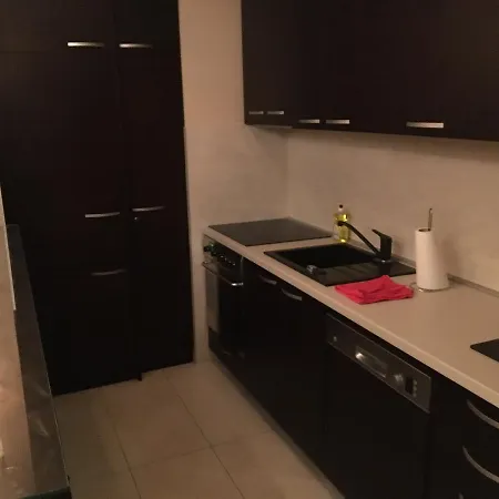 Twin Suites Deluxe