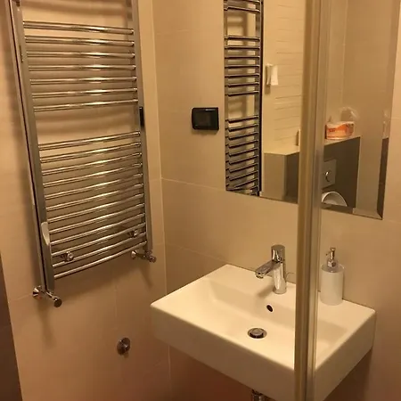 Twin Suites Deluxe Apartment Belgrade